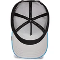 petten-gebogen-zwart-snapback-strength-panther-fan-the-farm-van-goorin-bros
