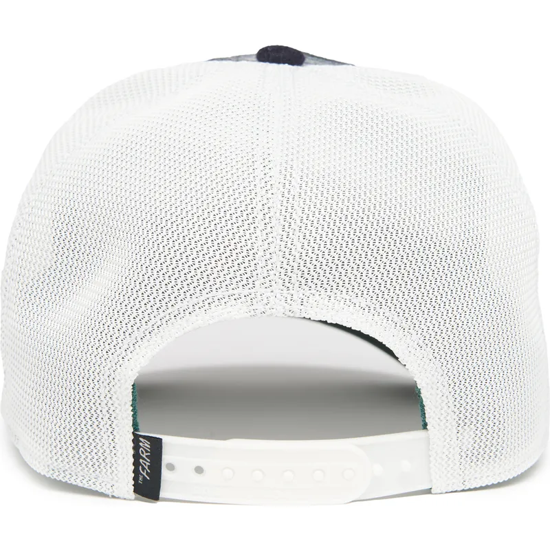 petten-gebogen-marineblauw-snapback-cash-moon-cow-uk-plaid-the-farm-van-goorin-bros petten-gebogen-marineblauw-snapback-cash-moon-cow-uk-plaid-the-farm-van-goorin-bros