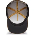 petten-gebogen-bruin-snapback-king-moon-lion-uk-plaid-the-farm-van-goorin-bros