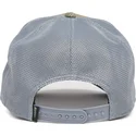 petten-gebogen-meerkleurig-snapback-wise-ass-moon-owl-uk-plaid-the-farm-van-goorin-bros