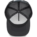 petten-gebogen-grijs-snapback-moon-panther-uk-plaid-the-farm-van-goorin-bros