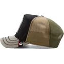 petten-gebogen-groen-snapback-tri-tone-the-farm-van-goorin-bros