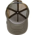 petten-gebogen-groen-snapback-tri-tone-the-farm-van-goorin-bros