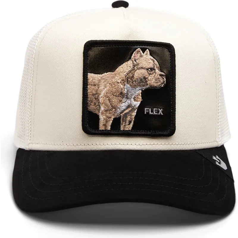 petten-gebogen-beige-snapback-flex-the-suede-the-farm-van-goorin-bros petten-gebogen-beige-snapback-flex-the-suede-the-farm-van-goorin-bros