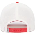petten-gebogen-rood-snapback-beware-the-suede-doberman-the-farm-van-goorin-bros