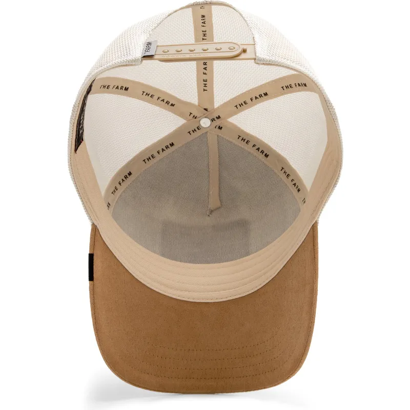 petten-gebogen-beige-snapback-top-dog-the-suede-st-bernard-the-farm-van-goorin-bros