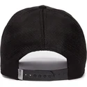 petten-gebogen-zwart-snapback-the-suede-panther-blacked-out-the-farm-van-goorin-bros