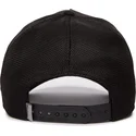 petten-gebogen-zwart-snapback-cock-the-suede-rooster-blacked-out-the-farm-van-goorin-bros