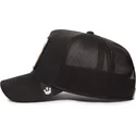petten-gebogen-zwart-snapback-the-suede-mamba-blacked-out-the-farm-van-goorin-bros