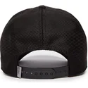 petten-gebogen-zwart-snapback-the-suede-mamba-blacked-out-the-farm-van-goorin-bros