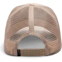 petten-gebogen-bruin-snapback-the-deadliest-scorpion-eco-brutalism-the-farm-van-goorin-bros