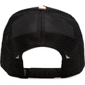 petten-gebogen-zwart-snapback-the-amigo-eco-brutalism-the-farm-van-goorin-bros