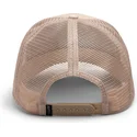 petten-gebogen-bruin-snapback-warrior-cheetah-big-cats-the-farm-van-goorin-bros