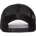 petten-gebogen-zwart-snapback-the-black-panther-big-cats-the-farm-van-goorin-bros