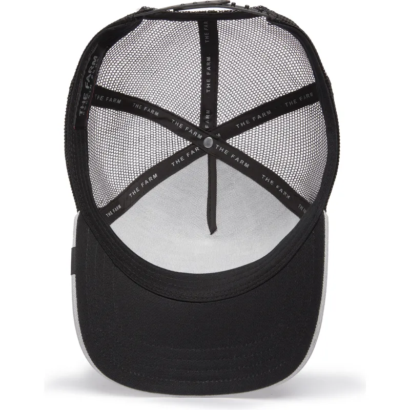petten-gebogen-zwart-snapback-the-black-panther-big-cats-the-farm-van-goorin-bros petten-gebogen-zwart-snapback-the-black-panther-big-cats-the-farm-van-goorin-bros
