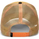 petten-gebogen-bruin-snapback-the-wildcat-tiger-big-cats-the-farm-van-goorin-bros