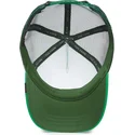 petten-gebogen-groen-snapback-voor-kinderen-playful-playtime-the-farm-van-goorin-bros