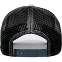 petten-gebogen-groen-snapback-fly-high-eagle-fan-the-farm-van-goorin-bros