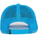 petten-gebogen-blauw-snapback-voor-kinderen-monkey-mo-bizness-the-farm-van-goorin-bros