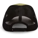 petten-gebogen-groen-snapback-voor-kinderen-van-sable-fierce-cat-teefs-extinct-the-farm-van-goorin-bros