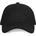 petten-gebogen-zwart-verstelbaar-sue-nr-van-von-dutch