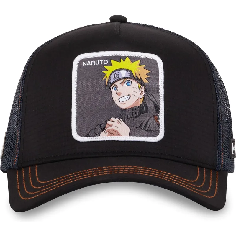 petten-gebogen-zwart-snapback-grp-naruto-van-capslab