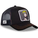 petten-gebogen-zwart-snapback-grp-naruto-van-capslab