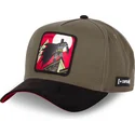 petten-gebogen-bruin-snapback-kni-batman-dc-comics-van-capslab