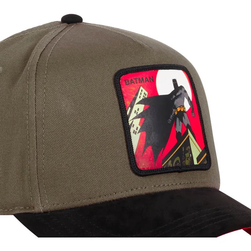 petten-gebogen-bruin-snapback-kni-batman-dc-comics-van-capslab