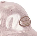 petten-gebogen-roze-verstelbaar-pin-van-von-dutch
