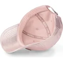 petten-gebogen-roze-verstelbaar-pin-van-von-dutch
