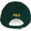 petten-gebogen-groen-verstelbaar-classic-sport-van-polo-ralph-lauren