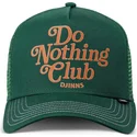 petten-gebogen-groen-snapback-do-nothing-club-hft-dnc-30th-van-djinns