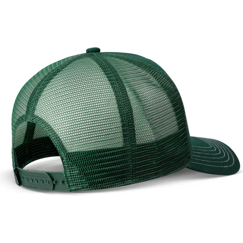 petten-gebogen-groen-snapback-do-nothing-club-hft-dnc-30th-van-djinns
