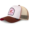 petten-gebogen-bruin-snapback-hft-food-van-djinns