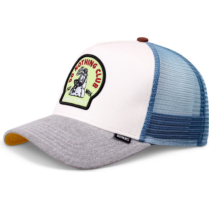 petten-gebogen-meerkleurig-snapback-frog-do-nothing-club-hft-dnc-van-djinns
