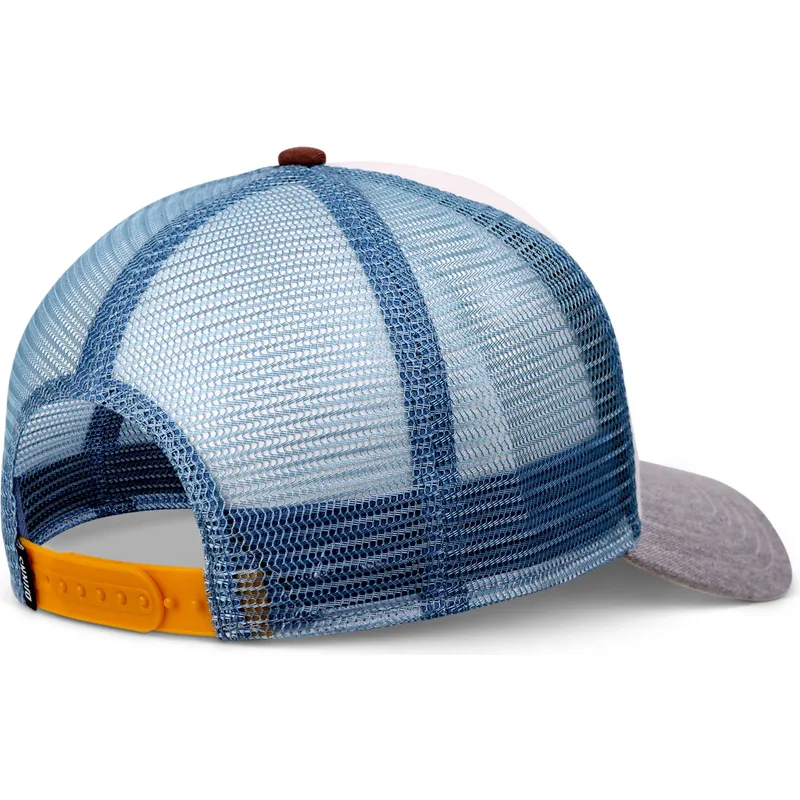 petten-gebogen-meerkleurig-snapback-frog-do-nothing-club-hft-dnc-van-djinns