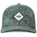 petten-gebogen-groen-snapback-truefit-changer-van-djinns
