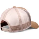petten-gebogen-beige-snapback-hft-waffle-cord-van-djinns
