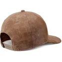 petten-gebogen-beige-snapback-truefit-changer-van-djinns