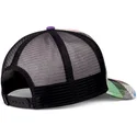 petten-gebogen-meerkleurig-snapback-hft-dirty-check-van-djinns