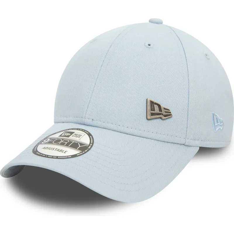 petten-gebogen-blauw-verstelbaar-9forty-pin-van-new-era