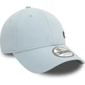petten-gebogen-blauw-verstelbaar-9forty-pin-van-new-era