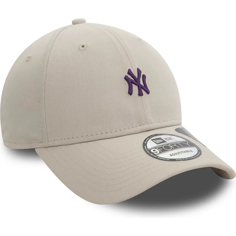 petten-gebogen-beige-verstelbaar-9forty-repreve-mini-van-new-york-yankees-mlb-van-new-era petten-gebogen-beige-verstelbaar-9forty-repreve-mini-van-new-york-yankees-mlb-van-new-era