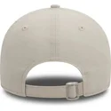 petten-gebogen-beige-verstelbaar-9forty-repreve-mini-van-new-york-yankees-mlb-van-new-era