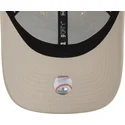petten-gebogen-beige-verstelbaar-9forty-repreve-mini-van-new-york-yankees-mlb-van-new-era