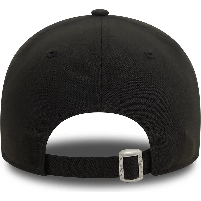 petten-gebogen-zwart-verstelbaar-9forty-repreve-mini-van-chicago-bulls-nba-van-new-era