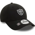 petten-gebogen-zwart-verstelbaar-9forty-repreve-mini-van-las-vegas-raiders-nfl-van-new-era