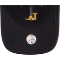 petten-gebogen-marineblauw-verstelbaar-9twenty-league-essential-van-los-angeles-dodgers-mlb-van-new-era