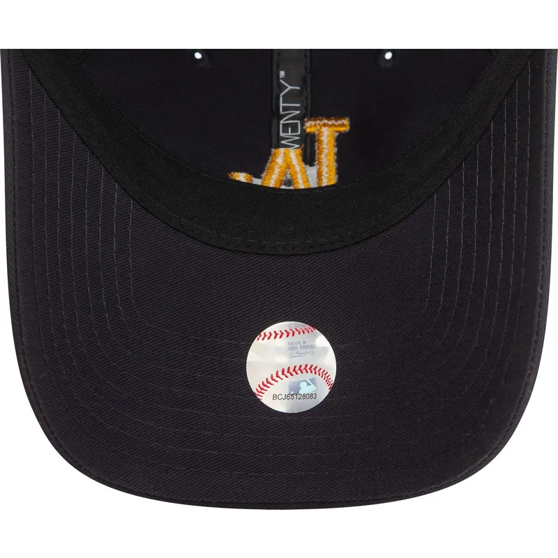 petten-gebogen-marineblauw-verstelbaar-9twenty-league-essential-van-los-angeles-dodgers-mlb-van-new-era petten-gebogen-marineblauw-verstelbaar-9twenty-league-essential-van-los-angeles-dodgers-mlb-van-new-era